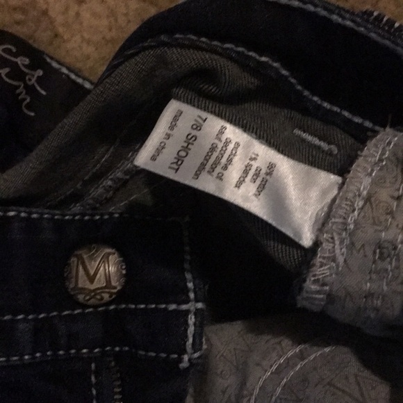 Maurice’s premium jeans - Picture 3 of 6